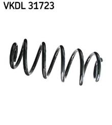 SKF VKDL 31723